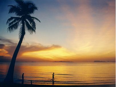 plages Koh Samui